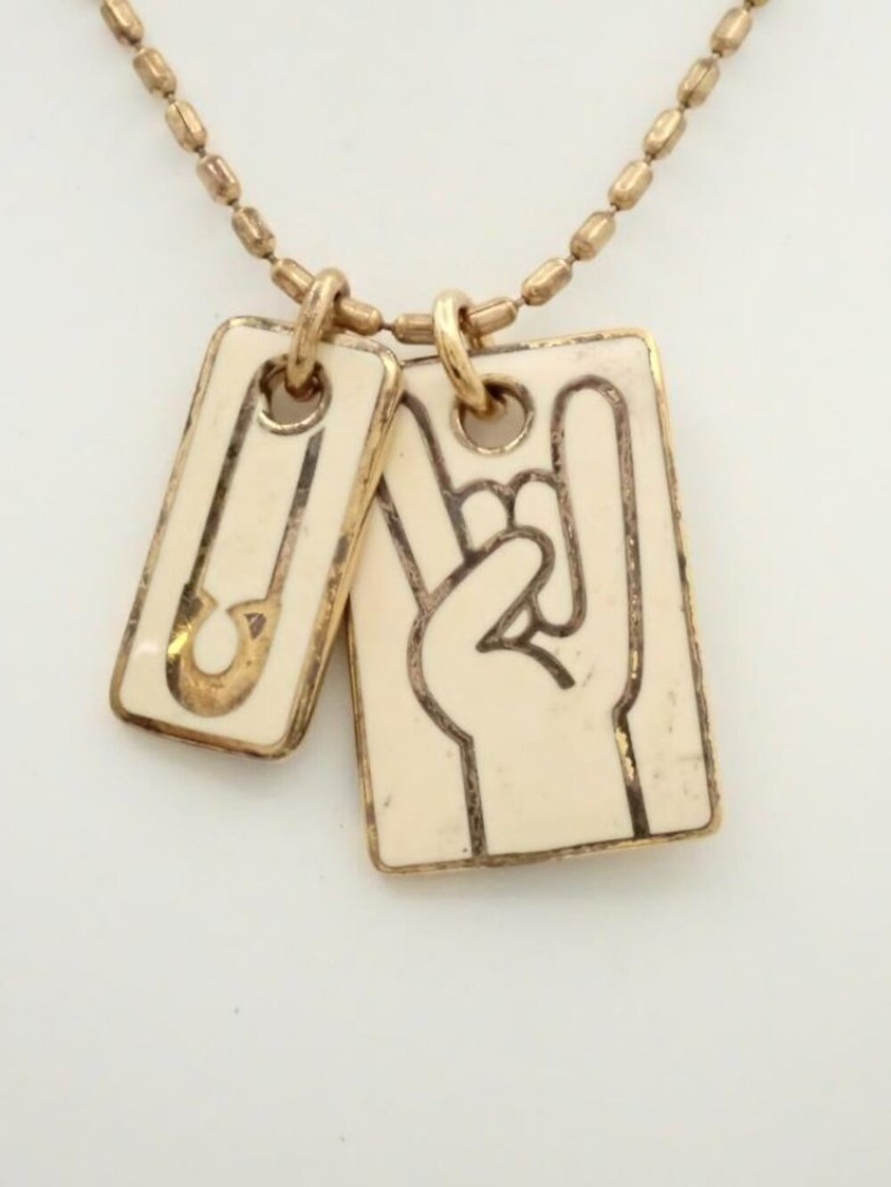 Vivienne Westwood Necklace